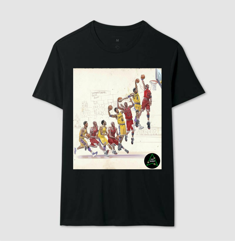 Camisa 5