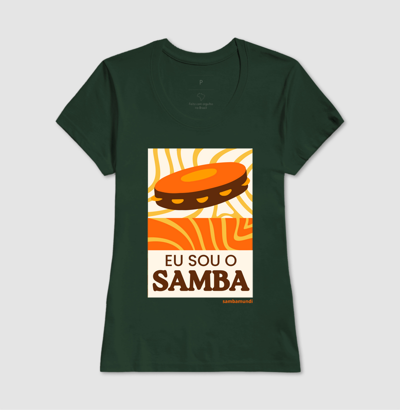 Camisa 11