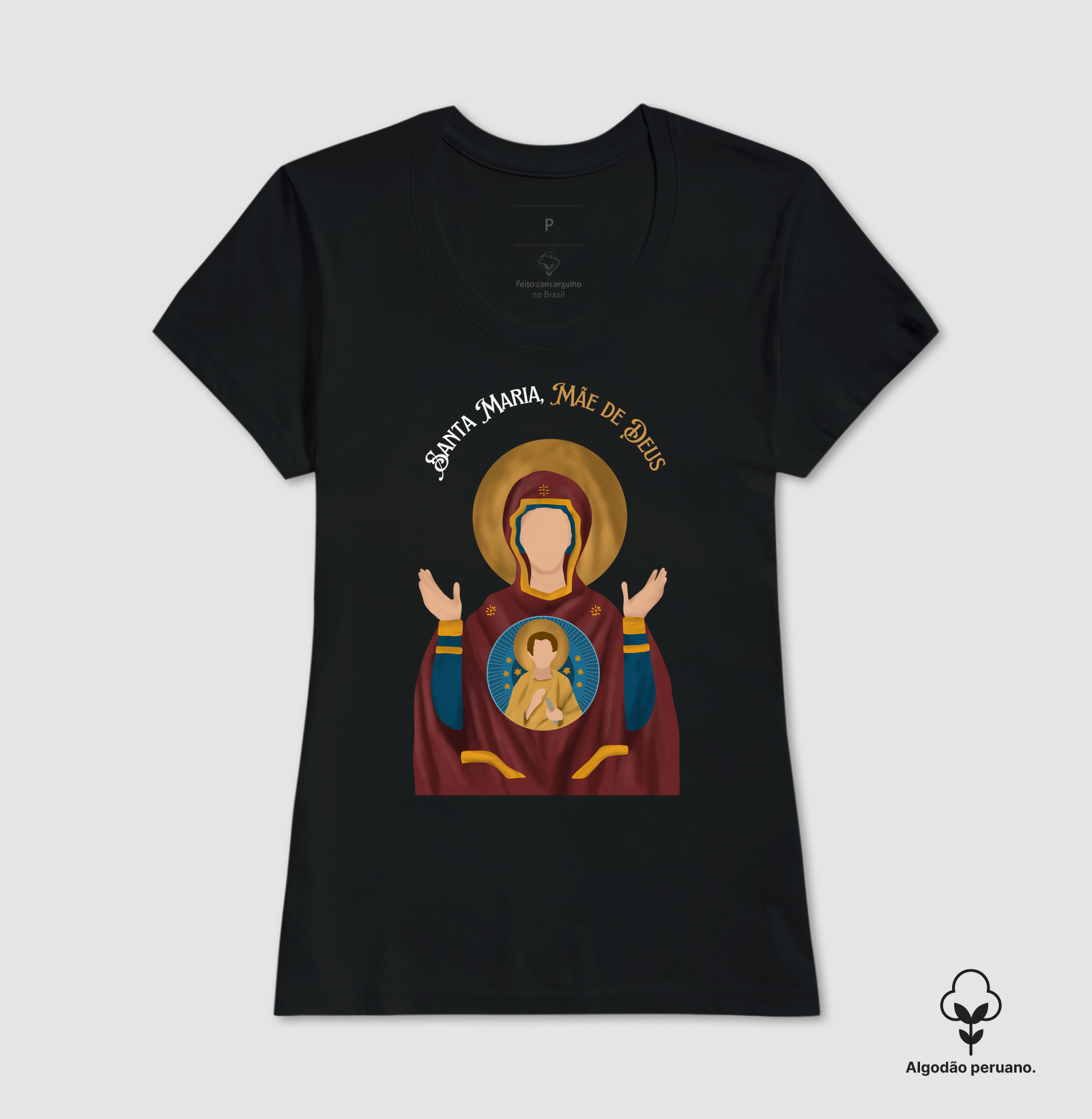 Camisa 5
