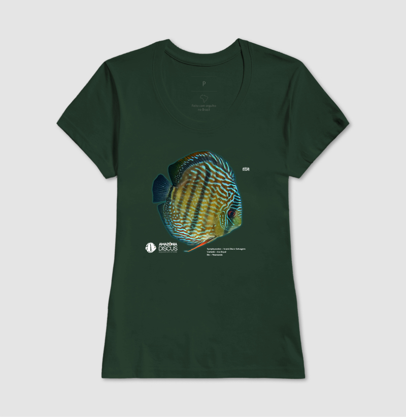 Camisa 10