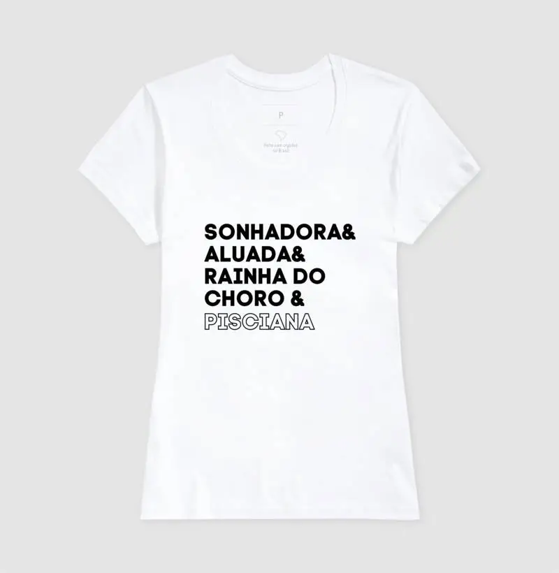Camisa 7