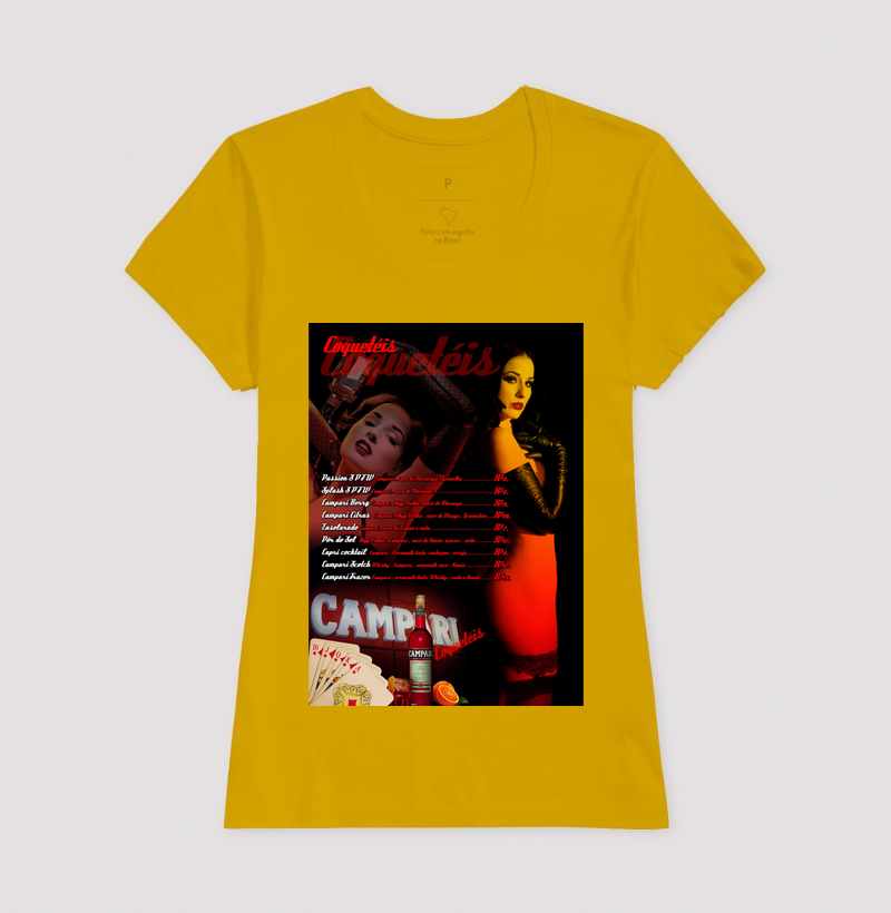 Camisa 14
