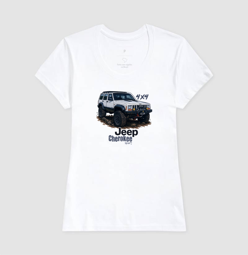 Camisa 4