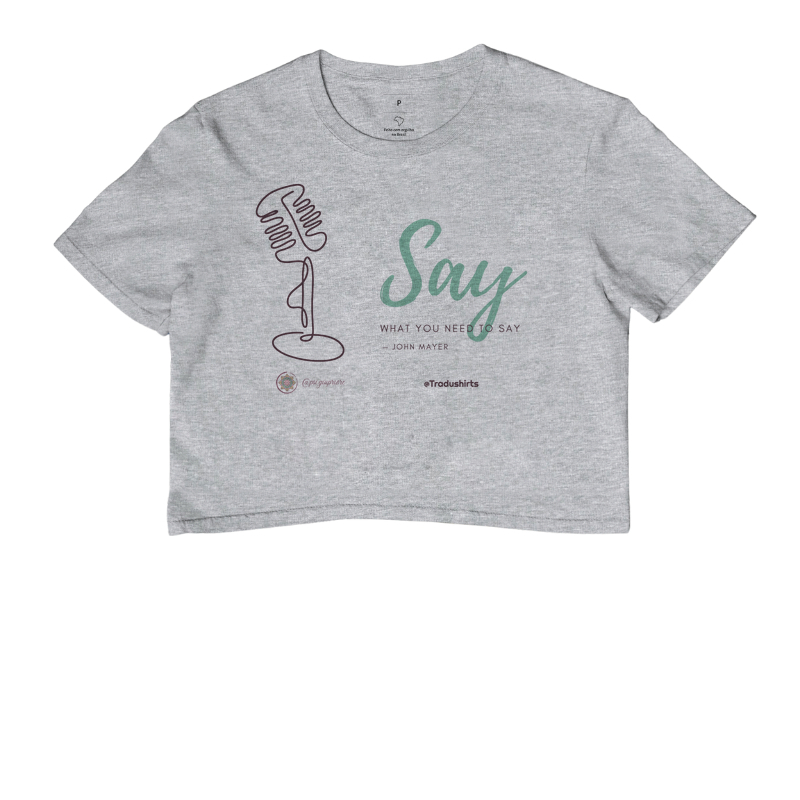 Camisa 5