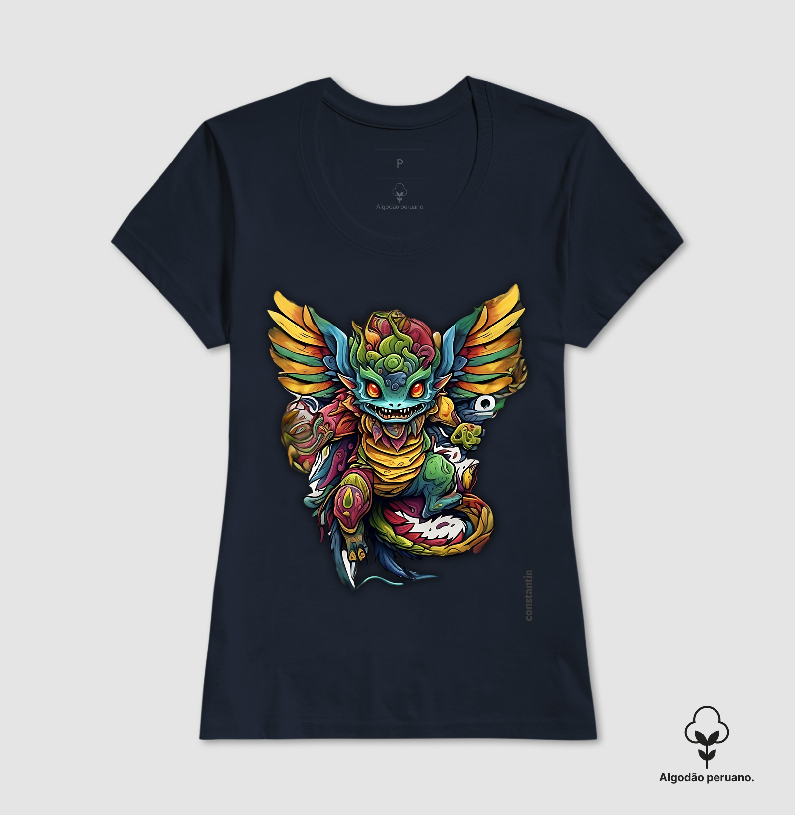 Camisa 6