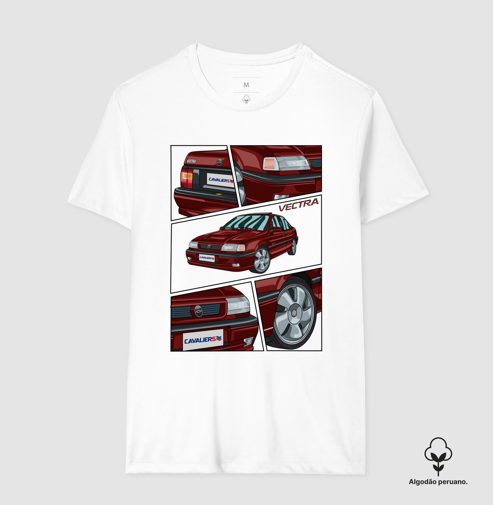 Camisa 5