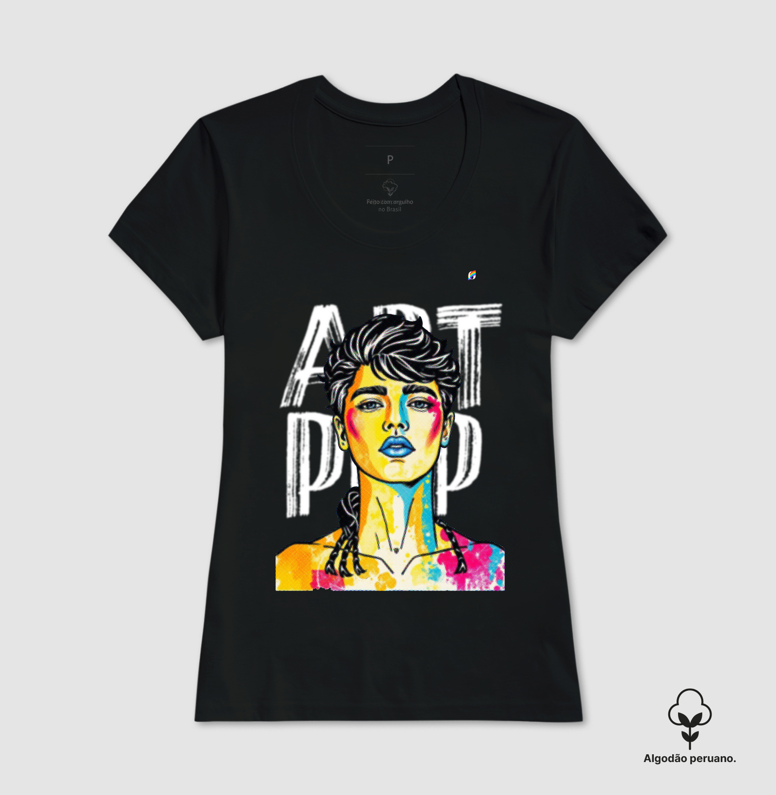 Camisa 4