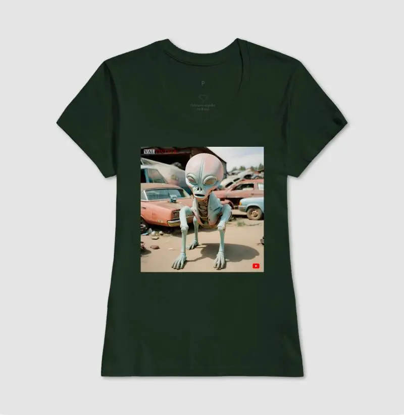 Camisa 12