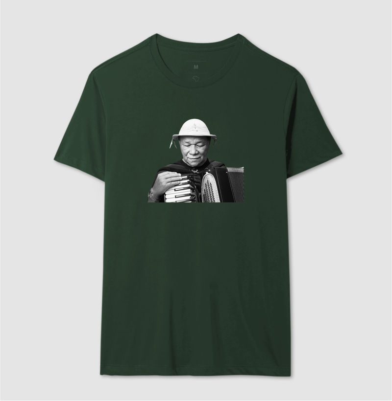 Camisa 10