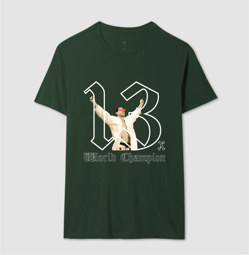 Camisa 14