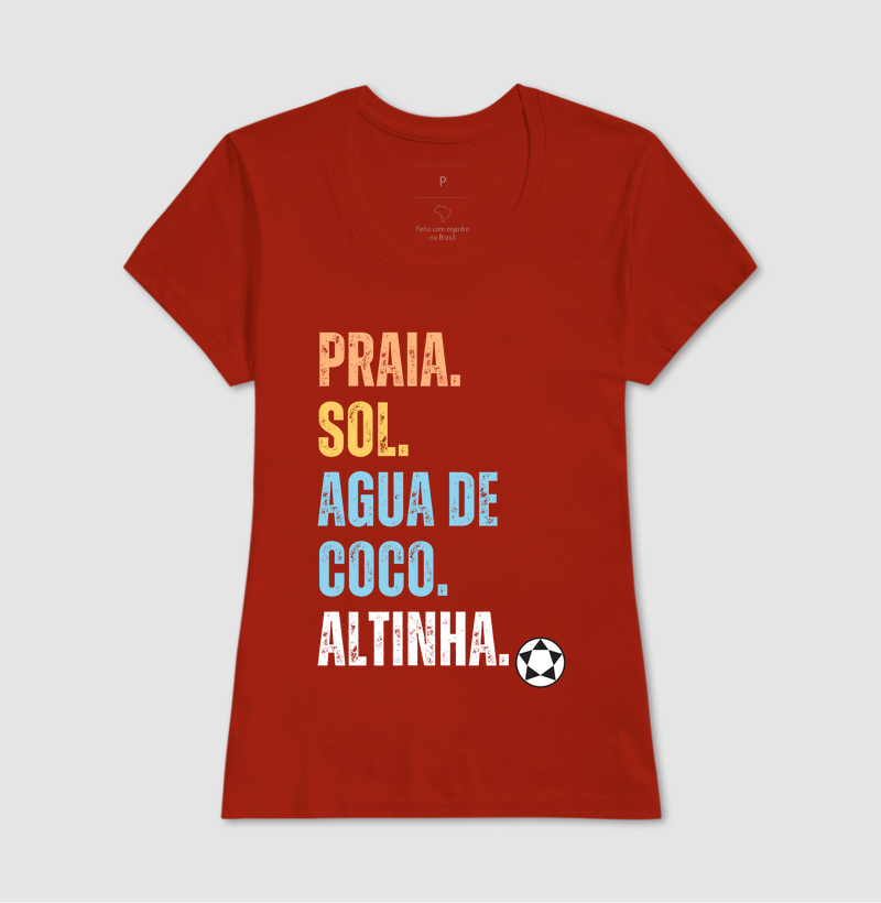 Camisa 10