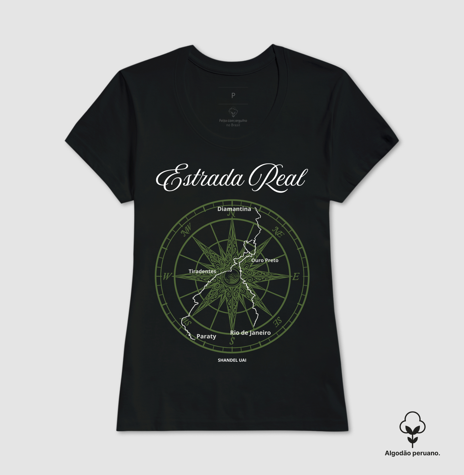 Camisa 4