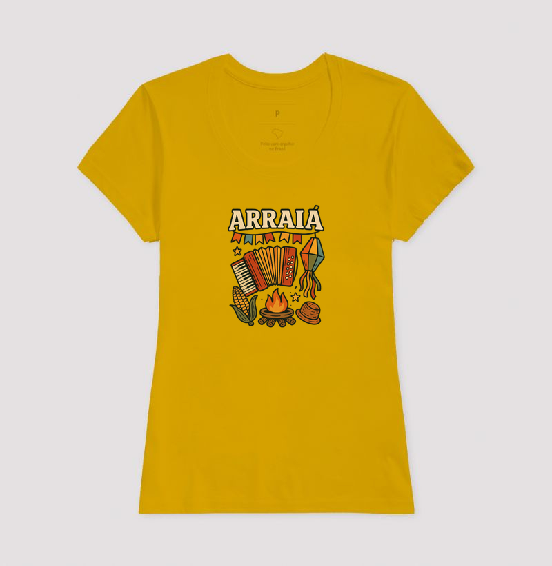 Camisa 13