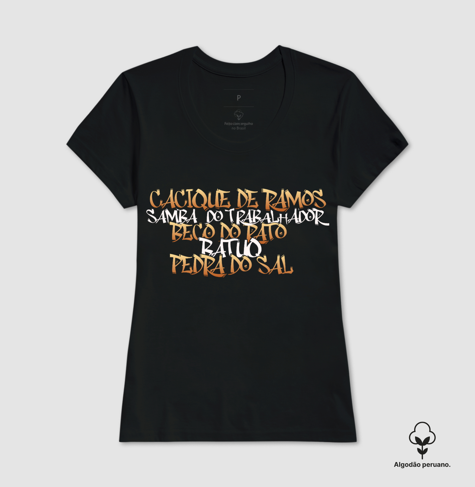 Camisa 5