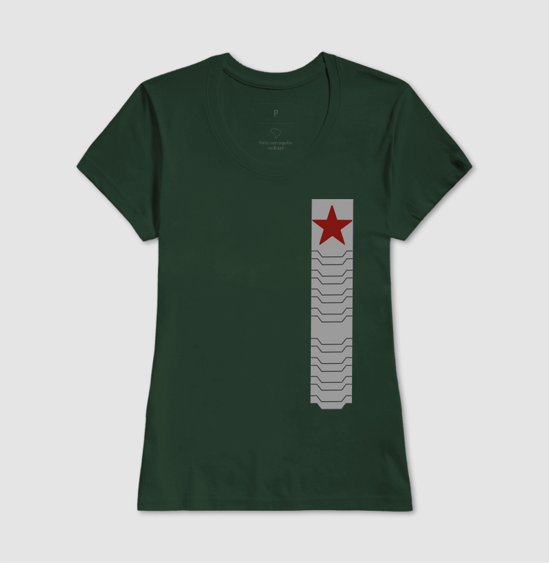 Camisa 11