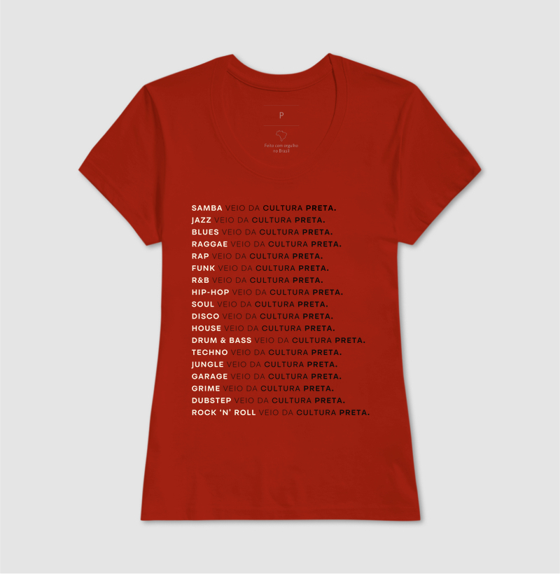 Camisa 14