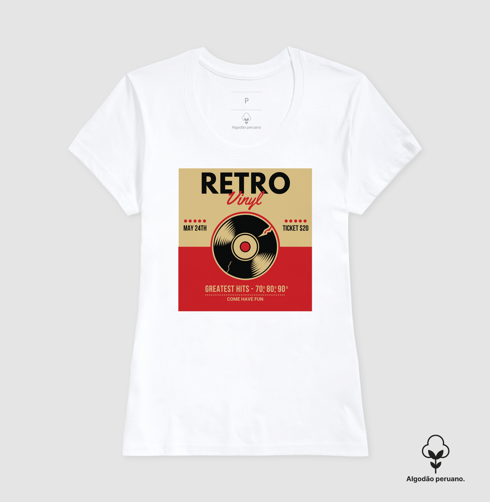 Camisa 5