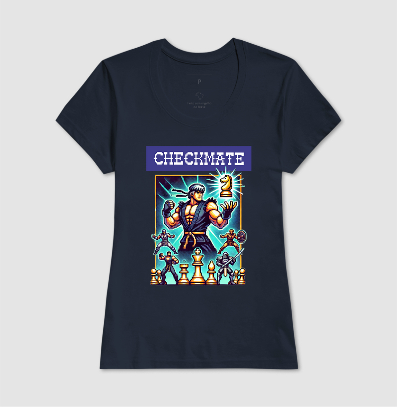 Camisa 7