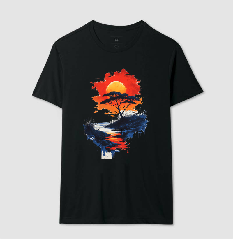 Camisa 11
