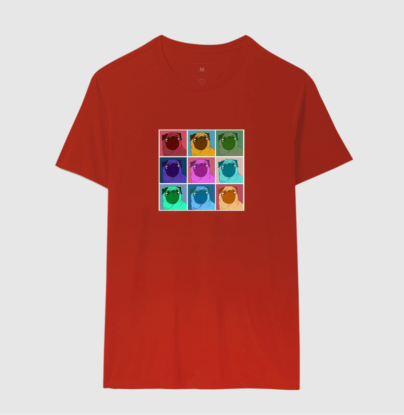 Camisa 9