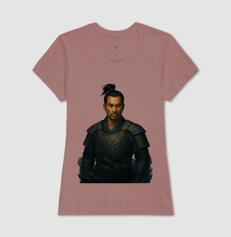 Camisa 16
