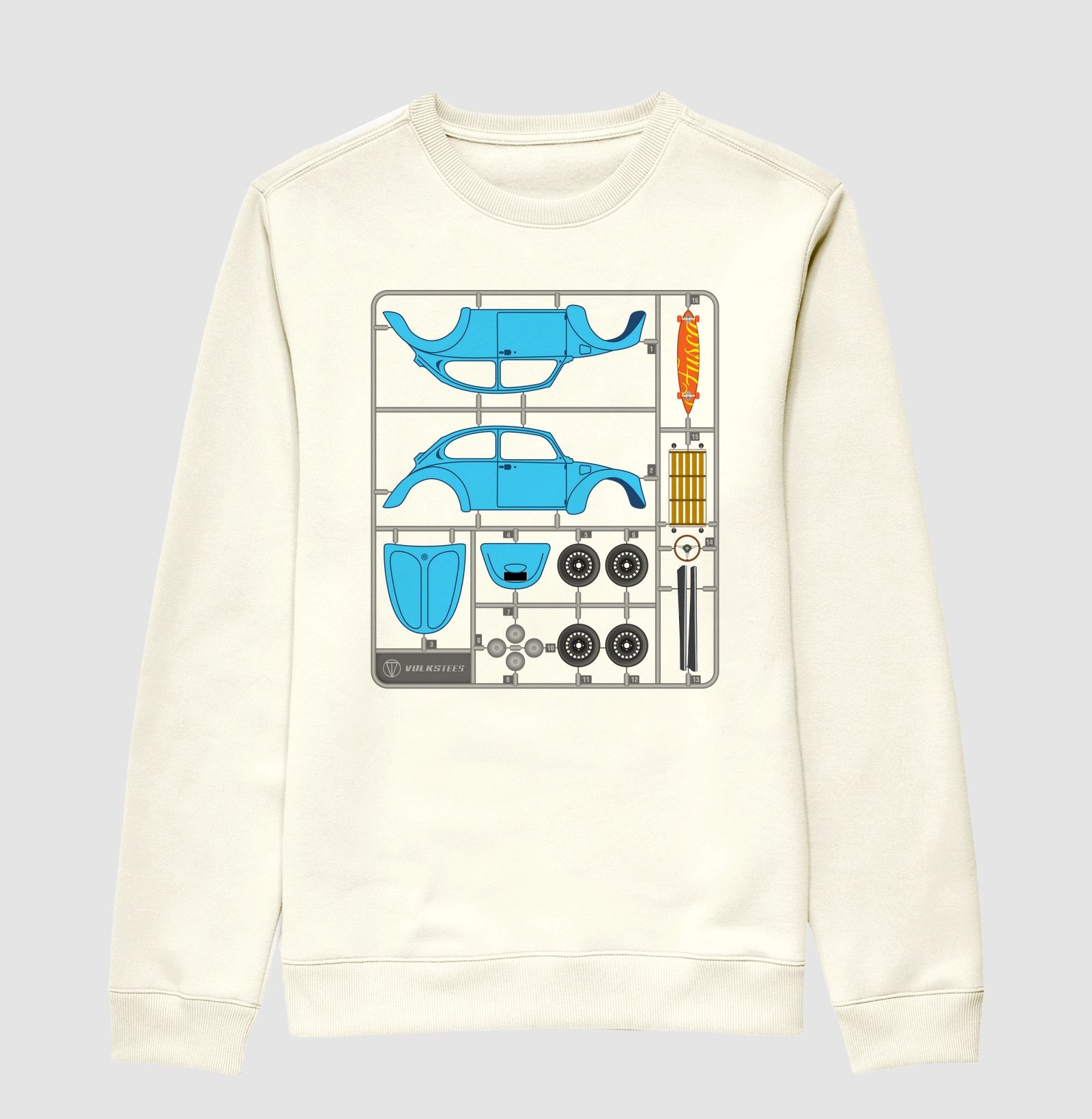Camisa 1
