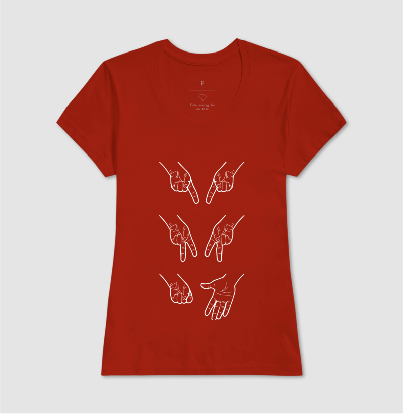 Camisa 9