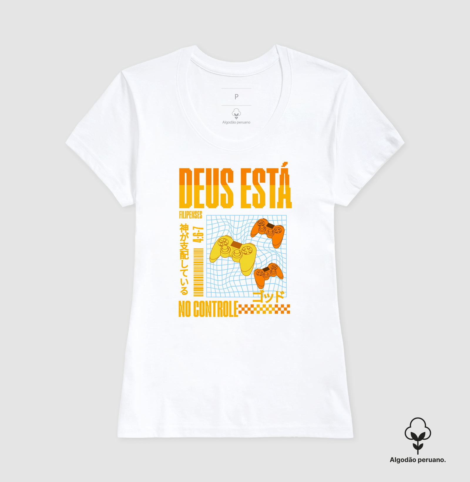 Camisa 3