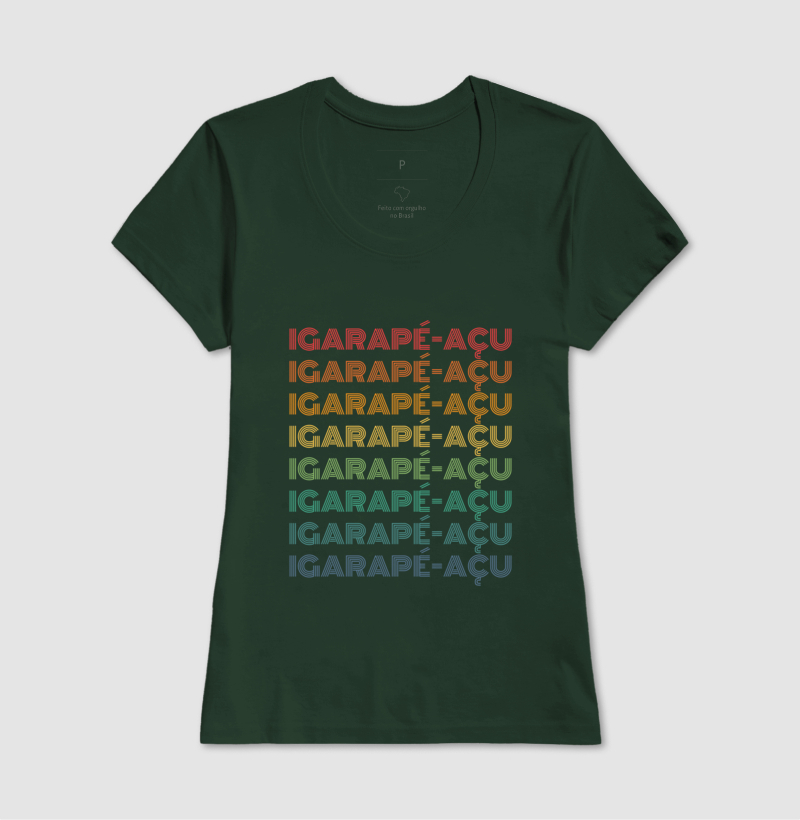 Camisa 12