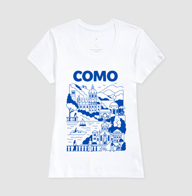 Camisa 2