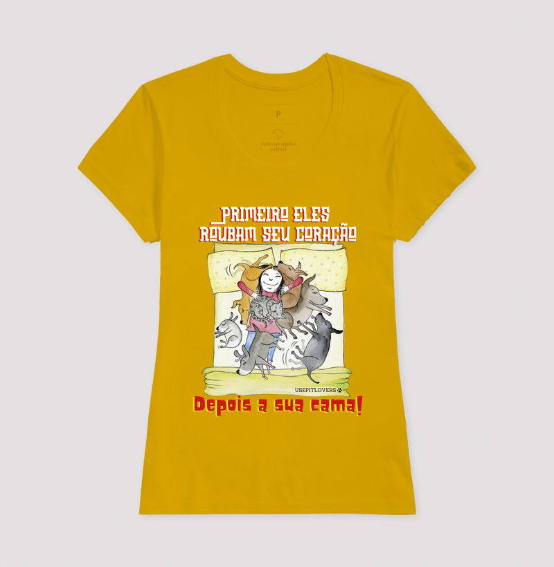 Camisa 10