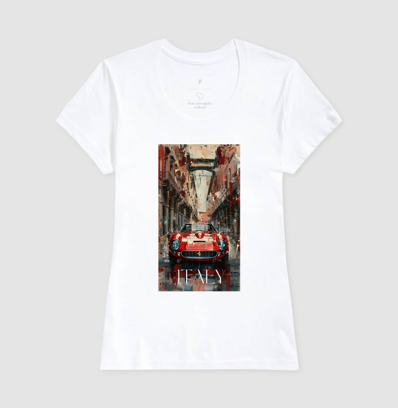 Camisa 12