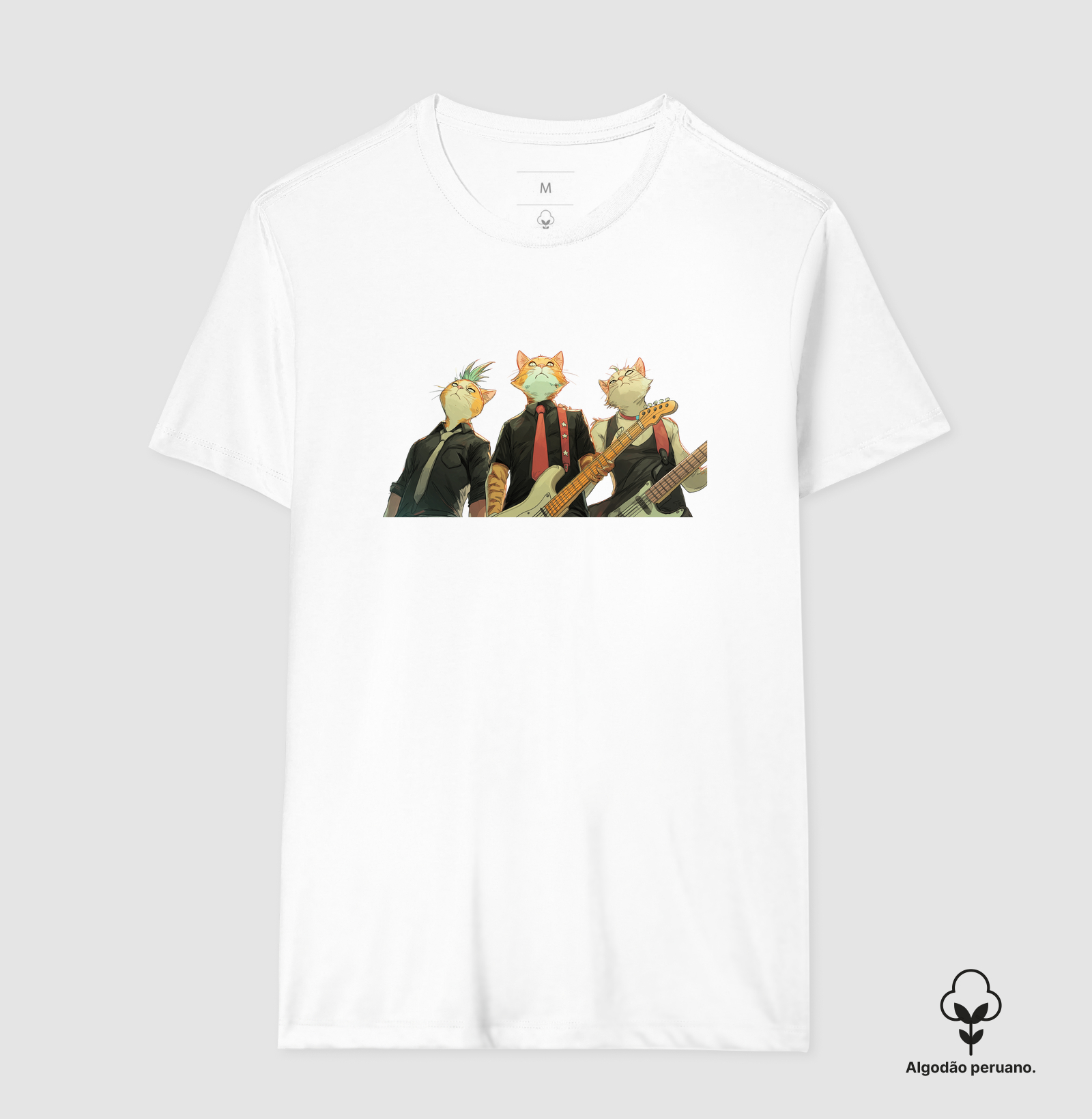 Camisa 5