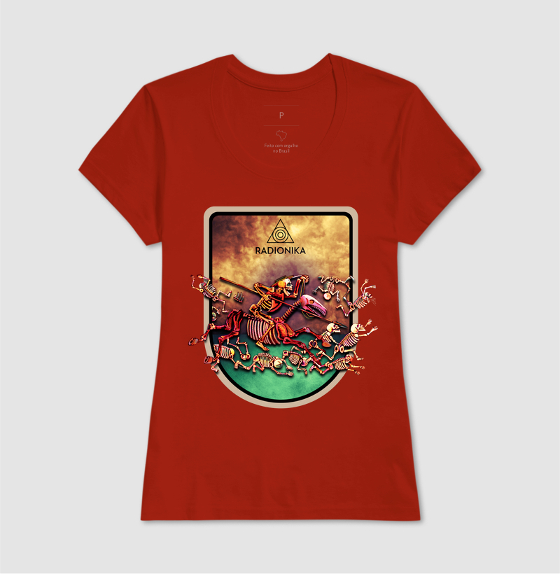 Camisa 10
