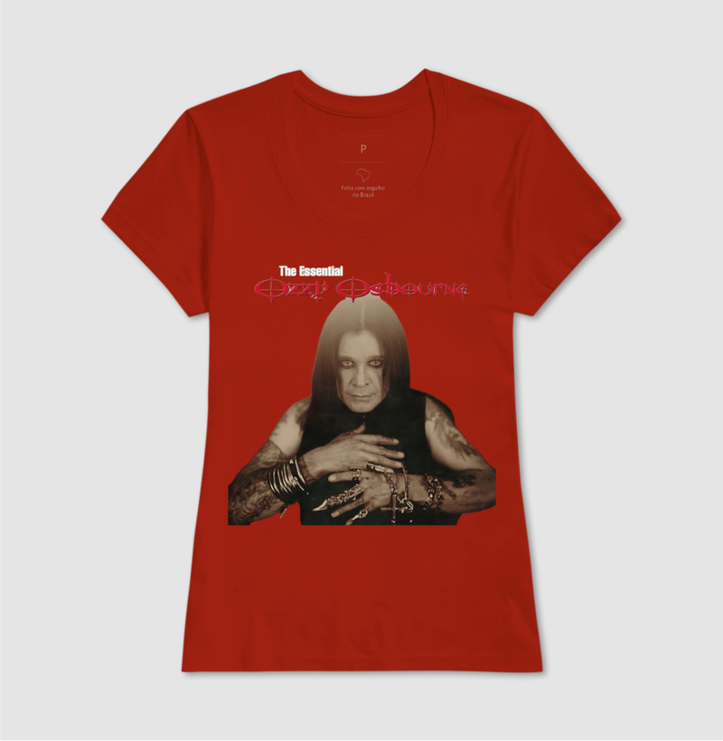 Camisa 10