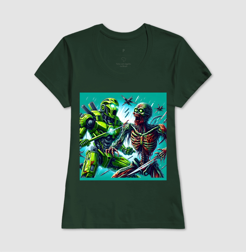 Camisa 12