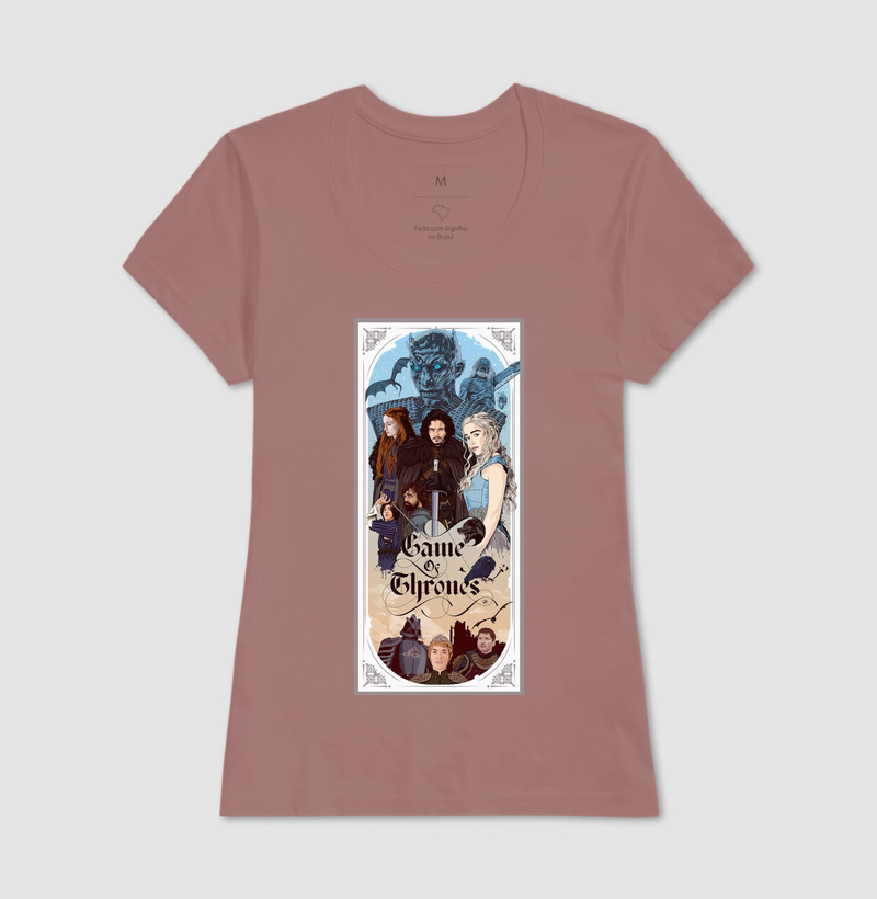 Camisa 16