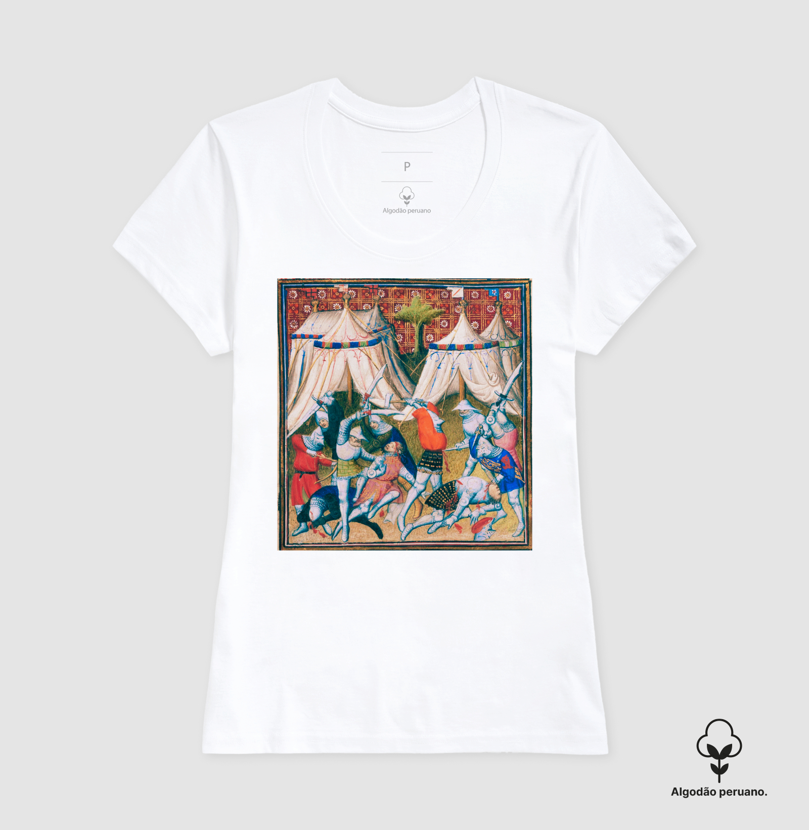 Camisa 3