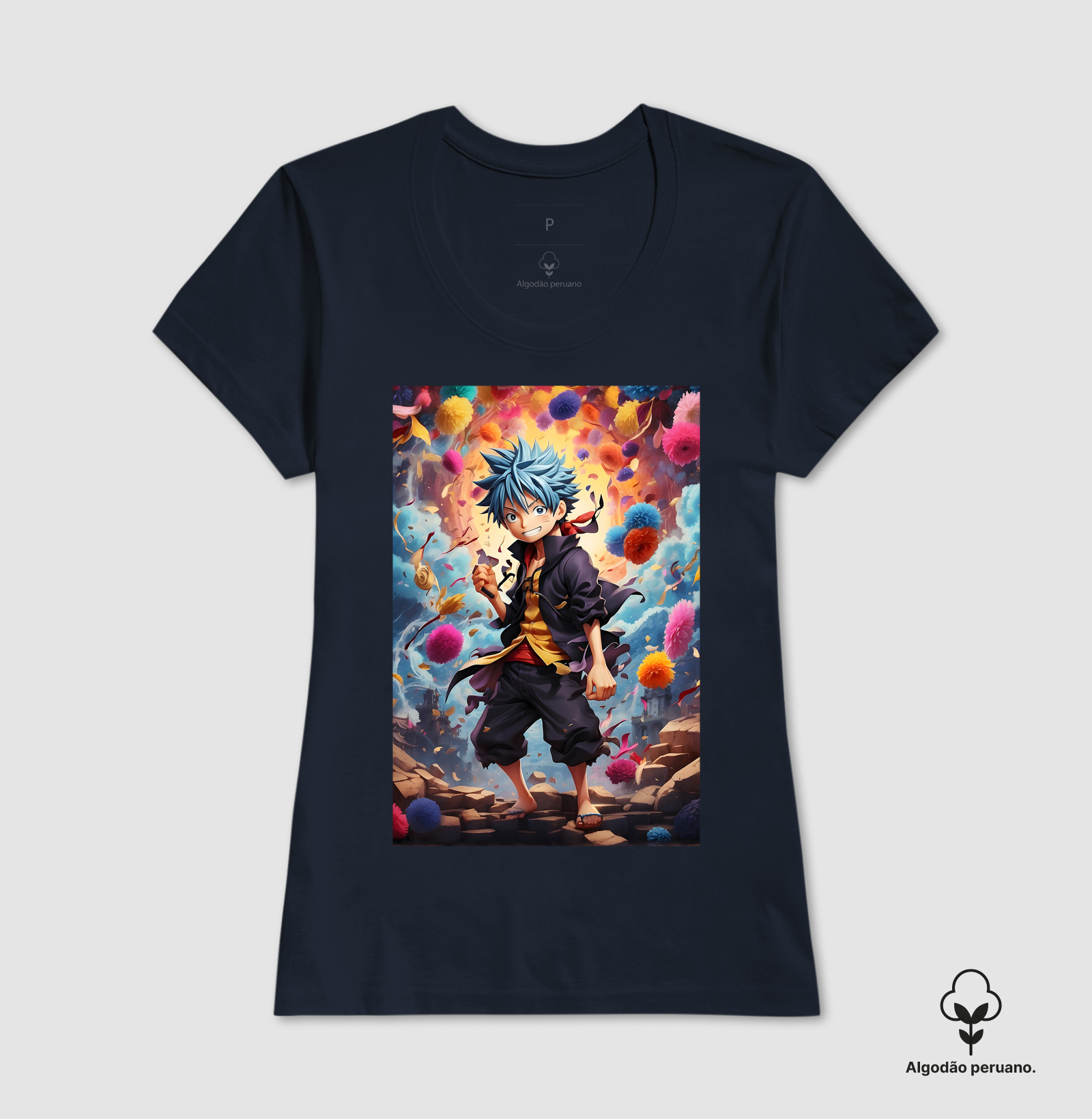 Camisa 6