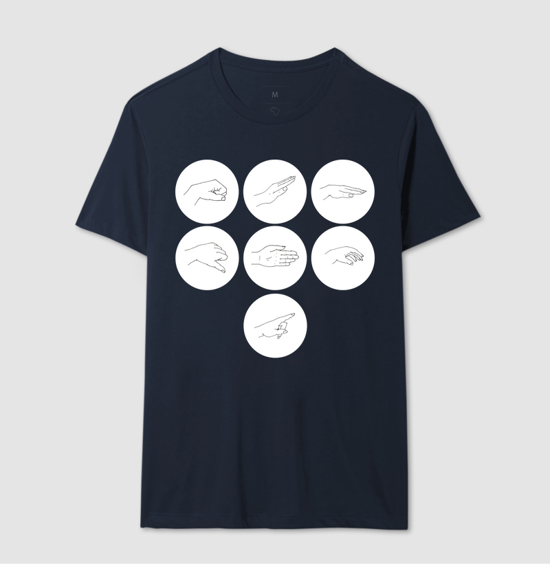 Camisa 9