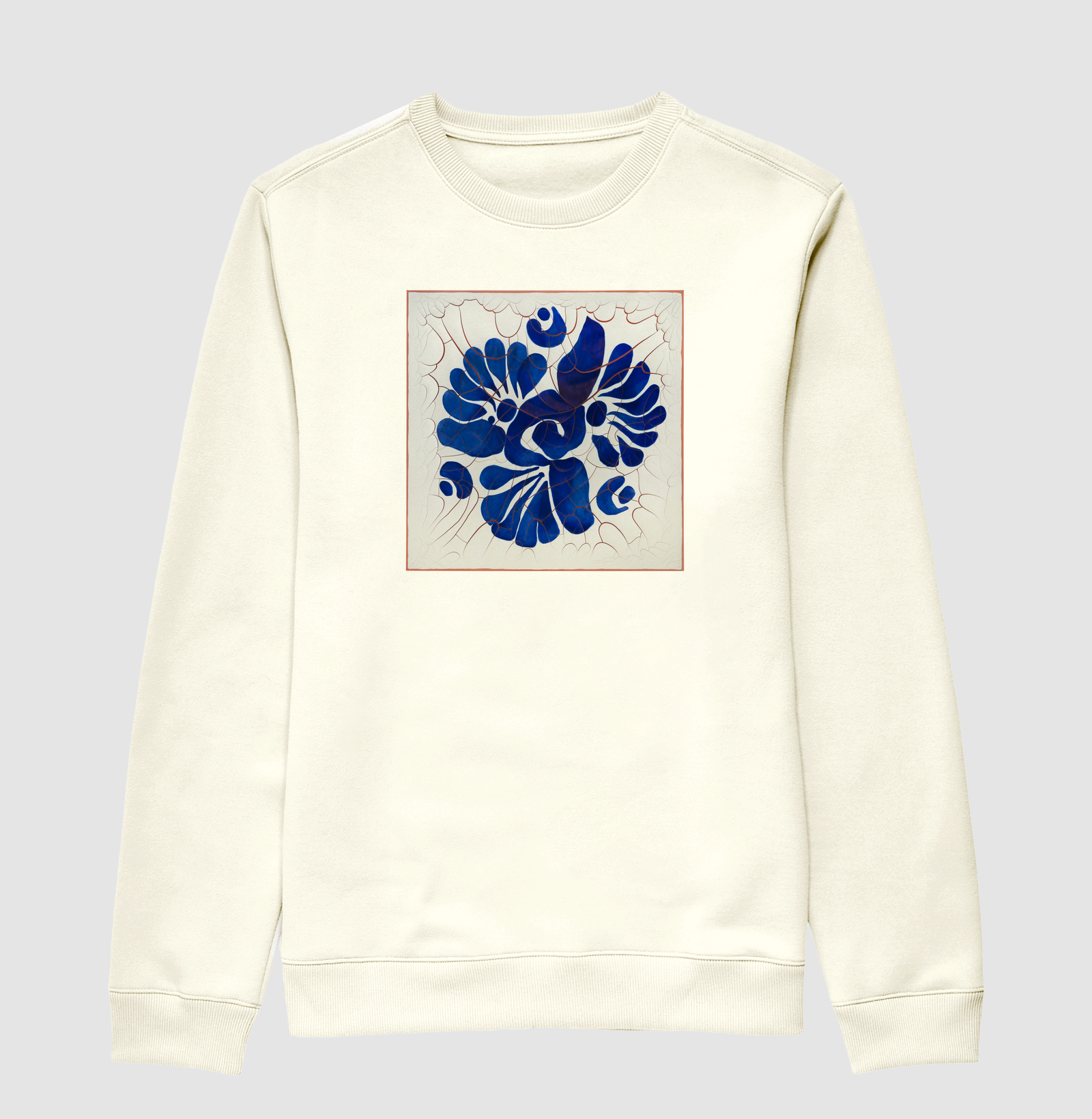 Talavera Flower