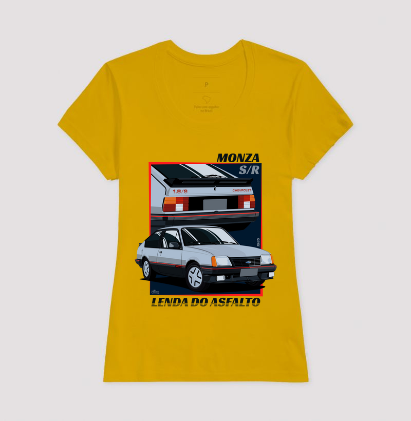 Camisa 17