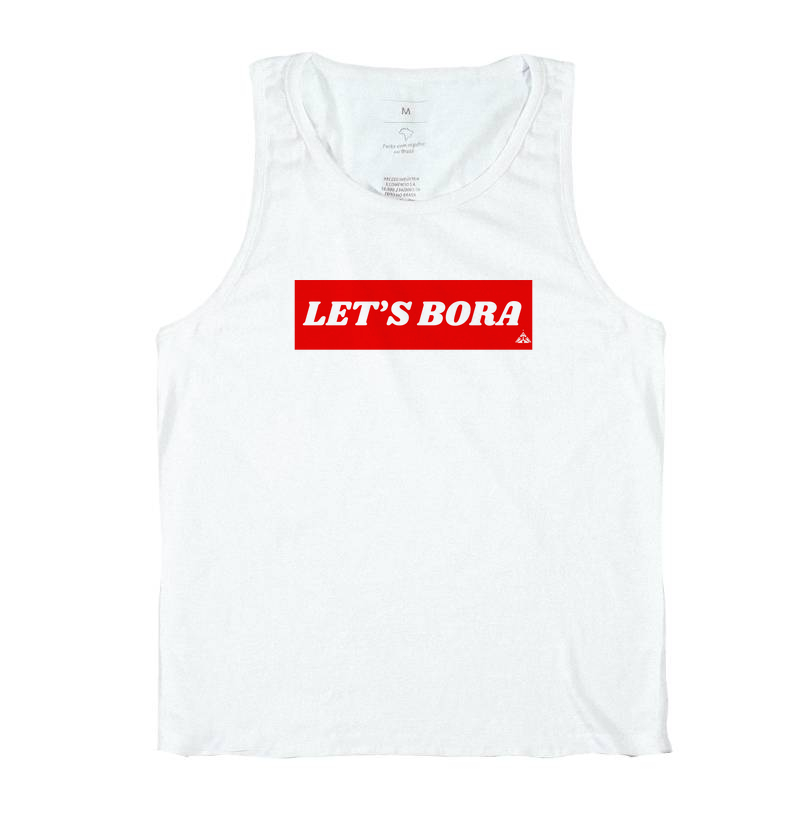 Let´s Bora