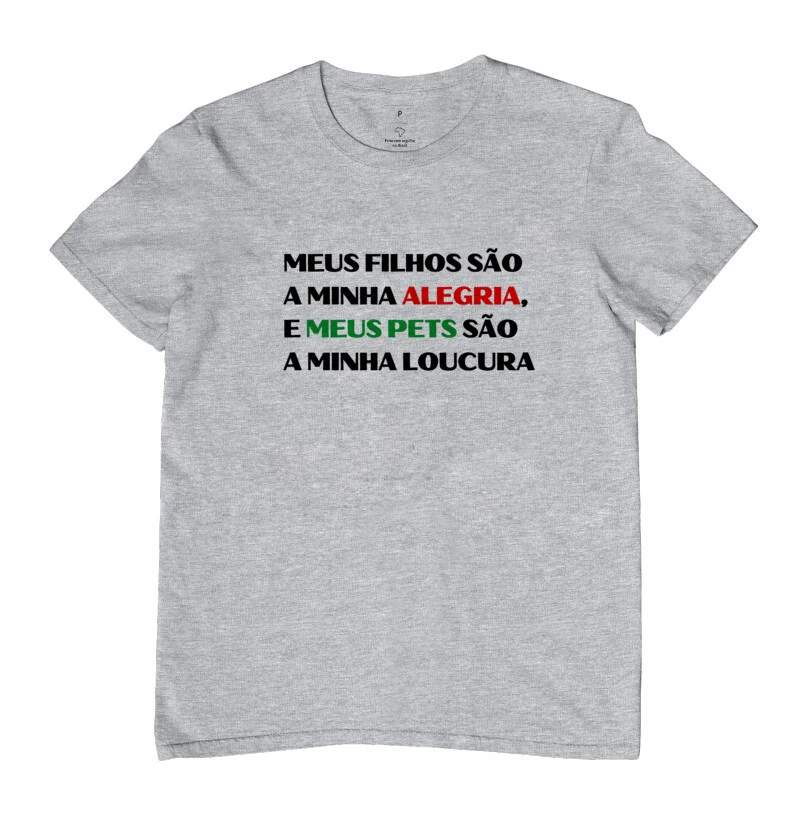 Camisa 7
