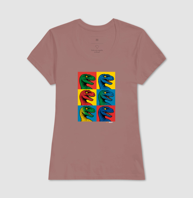 Camisa 18