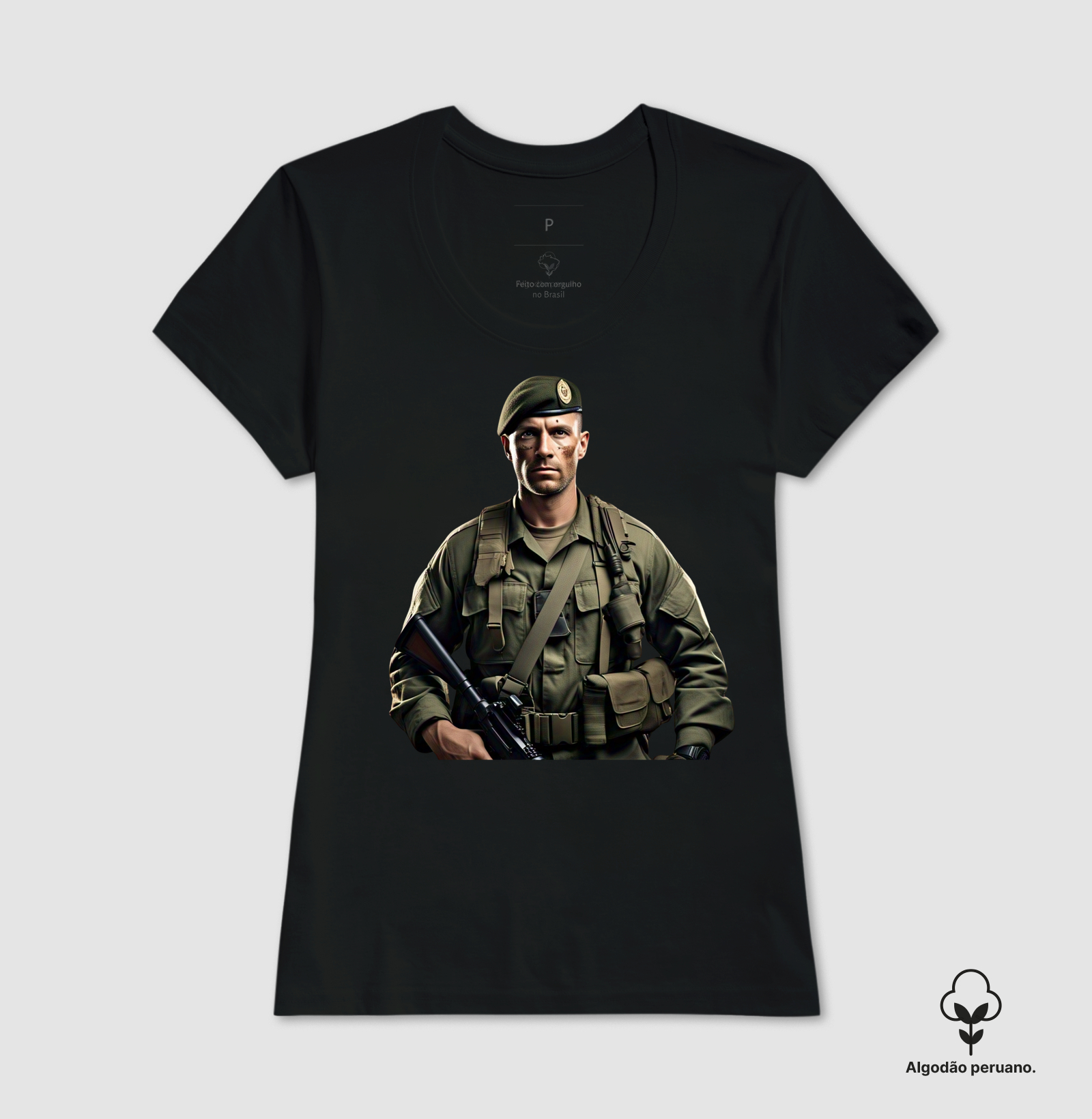 Camisa 4