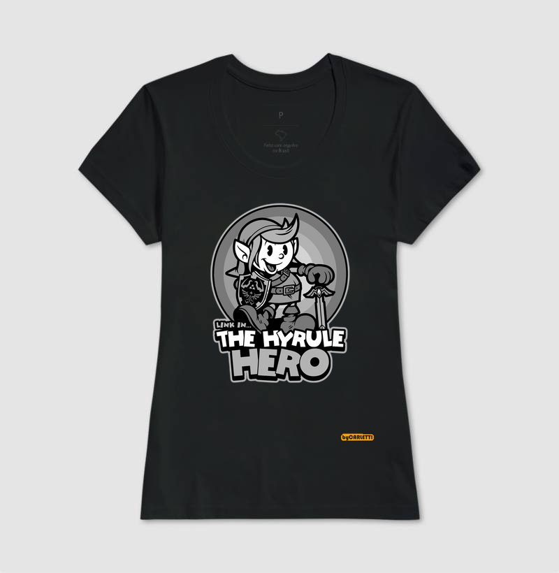 Camisa 16