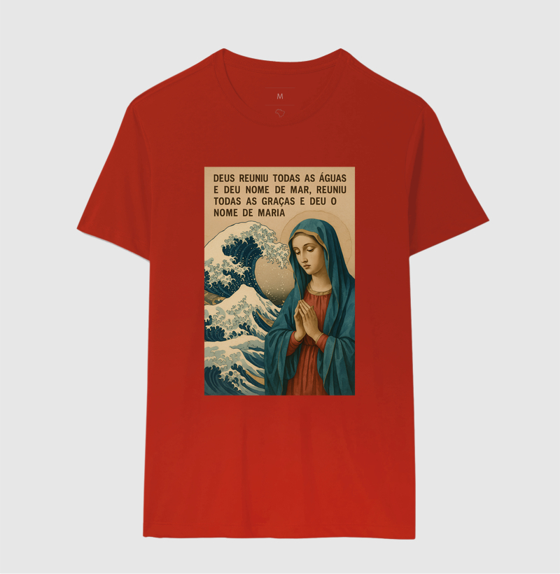 Camisa 9