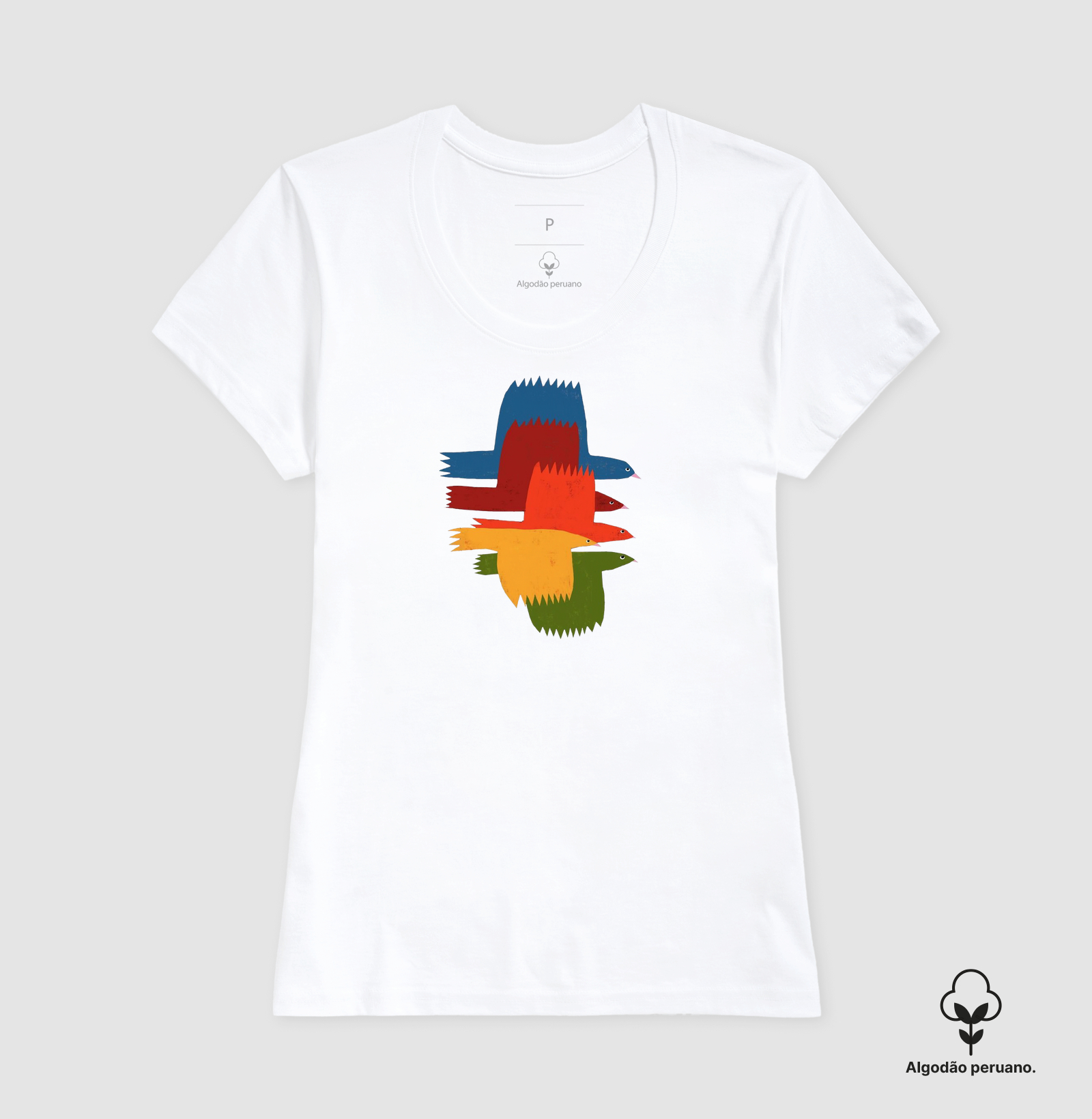 Camisa 5