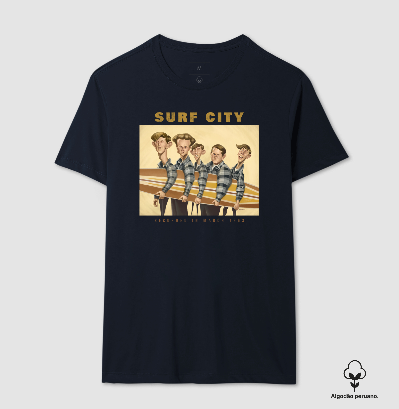 Camisa 6